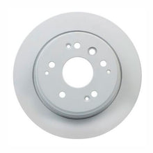 Load image into Gallery viewer, New Rear Coated Solid Disc Brake Rotor Fits Acura TL, Honda Element