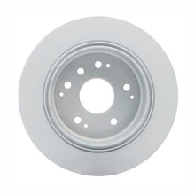 Load image into Gallery viewer, New Rear Coated Solid Disc Brake Rotor Fits Acura TL, Honda Element