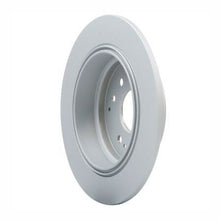 Load image into Gallery viewer, New Rear Coated Solid Disc Brake Rotor Fits Acura TL, Honda Element
