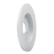 Cargar imagen en el visor de la galería, New Rear Coated Solid Disc Brake Rotor Fits Toyota Prius AWD-e