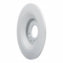 Load image into Gallery viewer, New Rear Coated Solid Disc Brake Rotor Fits Mazda CX-5