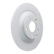 Load image into Gallery viewer, New Rear Coated Solid Disc Brake Rotor Fits Mazda CX-5