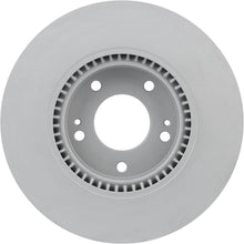 Load image into Gallery viewer, New Front Coated Vented Disc Brake Rotor Fits Kia Optima, Tucson