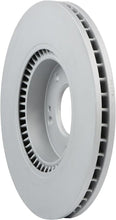 Load image into Gallery viewer, New Front Coated Vented Disc Brake Rotor Fits Kia Optima, Tucson