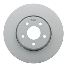 Load image into Gallery viewer, New Front Coated Vented Disc Brake Rotor Fits Chevrolet HHR, Saturn