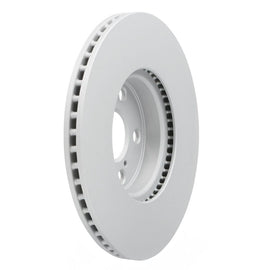 New Front Coated Vented Disc Brake Rotor Fits Toyota Matrix, Scion xD