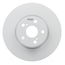 Load image into Gallery viewer, New Front Coated Vented Disc Brake Rotor Fits Toyota Matrix, Scion xD