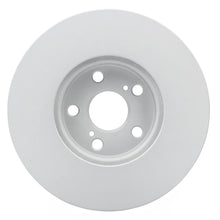 Load image into Gallery viewer, New Front Coated Vented Disc Brake Rotor Fits Toyota Matrix, Scion xD