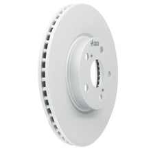 Load image into Gallery viewer, New Front Coated Vented Disc Brake Rotor Fits Toyota Matrix, Scion xD