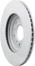 Load image into Gallery viewer, New Front Coated Vented Disc Brake Rotor Fits Chevrolet Impala, Buick