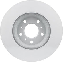 Load image into Gallery viewer, New Front Coated Vented Disc Brake Rotor Fits Chevrolet Impala, Buick