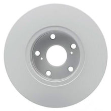 Load image into Gallery viewer, New Front Coated Vented Disc Brake Rotor Fits Toyota Highlander