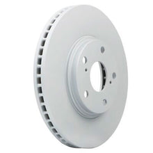 Load image into Gallery viewer, New Front Coated Vented Disc Brake Rotor Fits Toyota Highlander