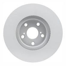 Load image into Gallery viewer, New Front Coated Vented Disc Brake Rotor Fits Scion tC, Pontiac Vibe
