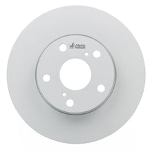 Load image into Gallery viewer, New Front Coated Vented Disc Brake Rotor Fits Toyota Camry, Avalon