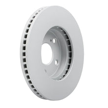 Load image into Gallery viewer, New Front Coated Vented Disc Brake Rotor Fits Toyota Camry, Avalon