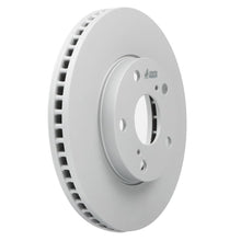 Load image into Gallery viewer, New Front Coated Vented Disc Brake Rotor Fits Toyota Camry, Avalon