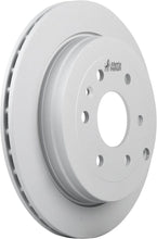 Load image into Gallery viewer, New Rear Coated Vented Disc Brake Rotor Fits Buick Enclave, Chevrolet