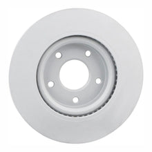 Load image into Gallery viewer, New Front Coated Vented Disc Brake Rotor Fits Nissan Altima