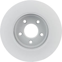 Load image into Gallery viewer, New Front Coated Vented Disc Brake Rotor Fits Nissan Maxima, 370Z