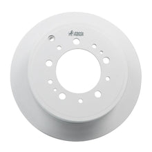 Load image into Gallery viewer, New Rear Coated Vented Disc Brake Rotor Fits Toyota Land Cruiser