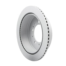 Load image into Gallery viewer, New Rear Coated Vented Disc Brake Rotor Fits Toyota Land Cruiser