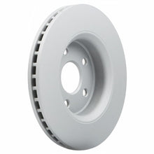 Load image into Gallery viewer, New Front Coated Vented Disc Brake Rotor Fits Dodge Durango, Jeep