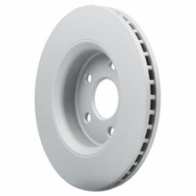 Load image into Gallery viewer, New Front Coated Vented Disc Brake Rotor Fits Dodge Durango, Jeep