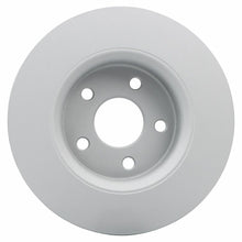 Load image into Gallery viewer, New Front Coated Vented Disc Brake Rotor Fits Dodge Durango, Jeep