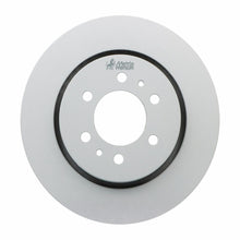 Load image into Gallery viewer, New Front Coated Vented Disc Brake Rotor Fits Dodge Durango, Jeep