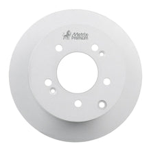 Load image into Gallery viewer, New Front Coated Vented Disc Brake Rotor Fits Acura MDX Honda Odyssey