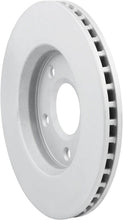 Load image into Gallery viewer, New Front Coated Vented Disc Brake Rotor Fits Dodge Grand Caravan