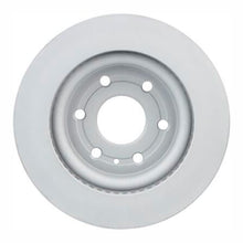 Load image into Gallery viewer, New Front &amp; Rear Coated Vented Disc Brake Rotor Fits Buick Enclave
