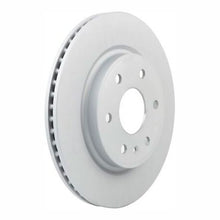 Load image into Gallery viewer, New Front &amp; Rear Coated Vented Disc Brake Rotor Fits Buick Enclave