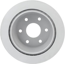 Load image into Gallery viewer, New Rear Coated Vented Brake Rotor Fits Chevrolet Astro, GMC Safari