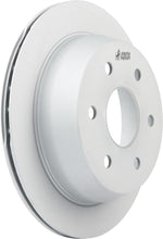 Load image into Gallery viewer, New Rear Coated Vented Brake Rotor Fits Chevrolet Astro, GMC Safari