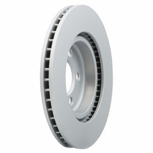 Load image into Gallery viewer, New Front Coated Vented Disc Brake Rotor Fits Dodge Charger, 300