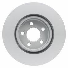 Load image into Gallery viewer, New Front Coated Vented Disc Brake Rotor Fits Dodge Charger, 300