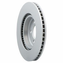 Load image into Gallery viewer, New Front Coated Vented Disc Brake Rotor Fits Dodge Charger, 300