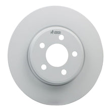 Load image into Gallery viewer, New Front Coated Vented Disc Brake Rotor Fits Dodge Charger, 300