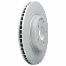 Load image into Gallery viewer, New Front Coated Vented Disc Brake Rotor Fits Dodge Charger, 300