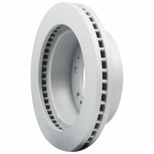 Load image into Gallery viewer, New Front Coated Vented Disc Brake Rotor Fits Chevrolet, GMC