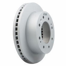 Load image into Gallery viewer, New Front Coated Vented Disc Brake Rotor Fits Chevrolet, GMC