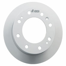 Load image into Gallery viewer, New Front Coated Vented Disc Brake Rotor Fits Chevrolet, GMC