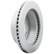 Load image into Gallery viewer, New Front Coated Vented Disc Brake Rotor Fits Chevrolet, GMC