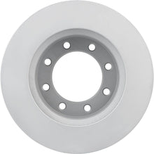 Load image into Gallery viewer, New Front Coated Vented Disc Brake Rotor Fits Ford F-250 Super Duty