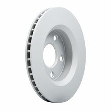 Load image into Gallery viewer, New Front Coated Vented Disc Brake Rotor Fits Jeep Wrangler-JK