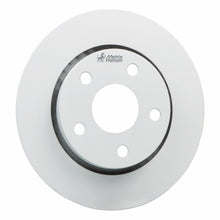 Load image into Gallery viewer, New Front Coated Vented Disc Brake Rotor Fits Jeep Wrangler-JK