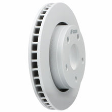 Load image into Gallery viewer, New Front Coated Vented Disc Brake Rotor Fits Jeep Wrangler-JK