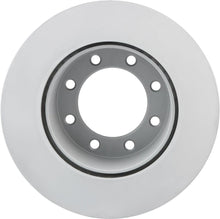 Cargar imagen en el visor de la galería, New Rear Coated Vented Disc Brake Rotor Fits Ford F-250 Super Duty